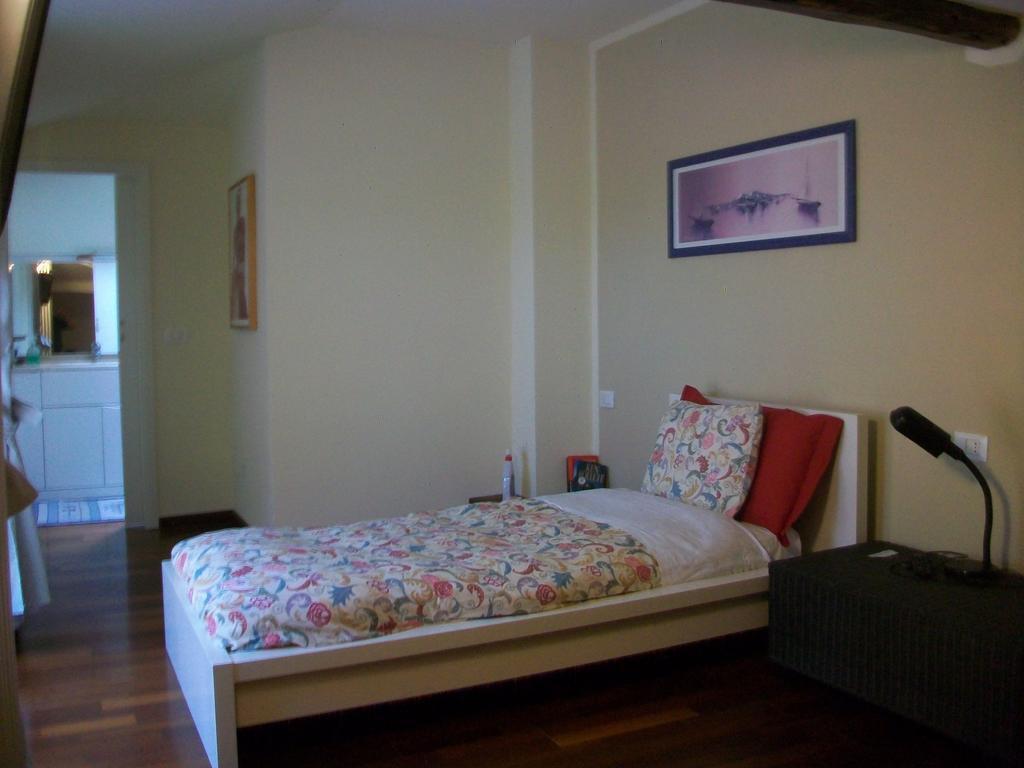 B&B L'Albero Maestro Orsenigo Zimmer foto